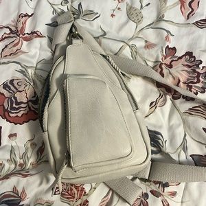 Antik Kraft Sling Crossbody Bag